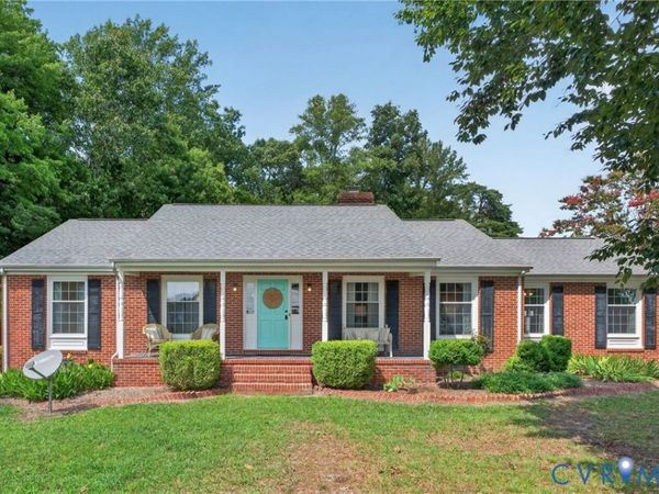 13991 King William Road, King William, VA 23086