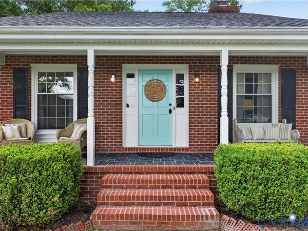 13991 King William Road , King William, VA 23086