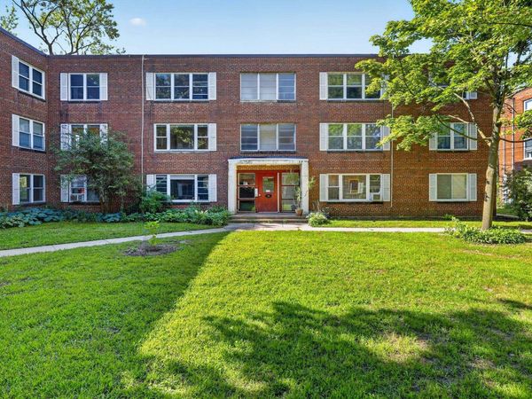 36 Sherman Terrace, Unit 3, Madison, WI 53704