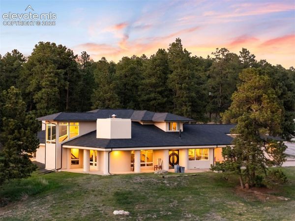 30886 County Road 17/21 , Elizabeth, CO 80107