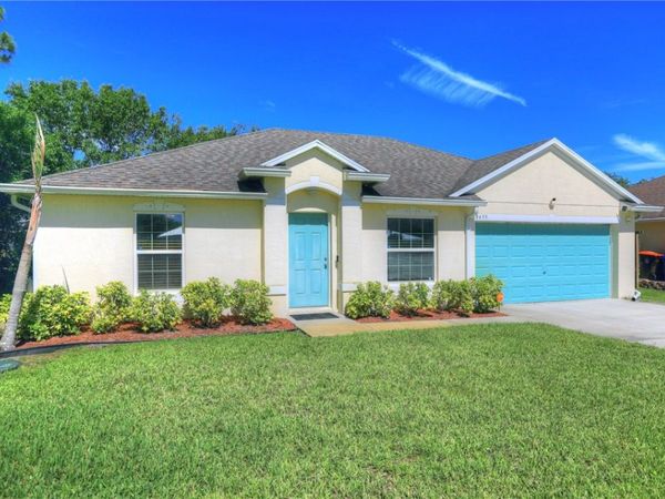 8455 105th Avenue, Vero Beach, FL 32967