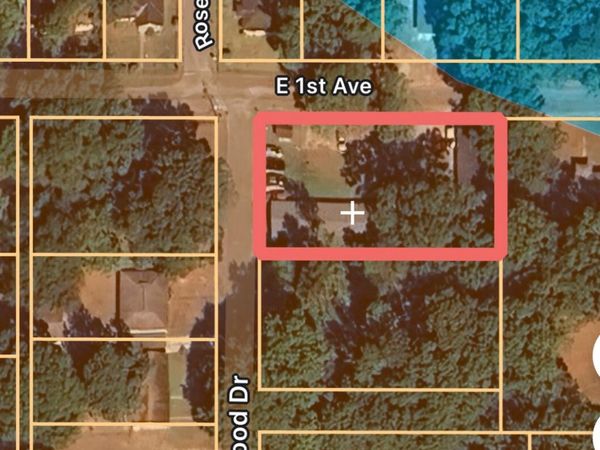 201 E 1st Ave., Petal, MS 39465