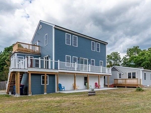 22 Avenue A, Wareham, MA 02571