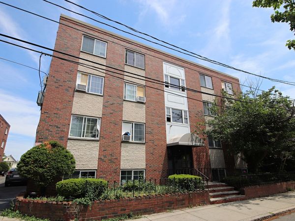 15 Staples Ave, Unit 42, Everett, MA 02149