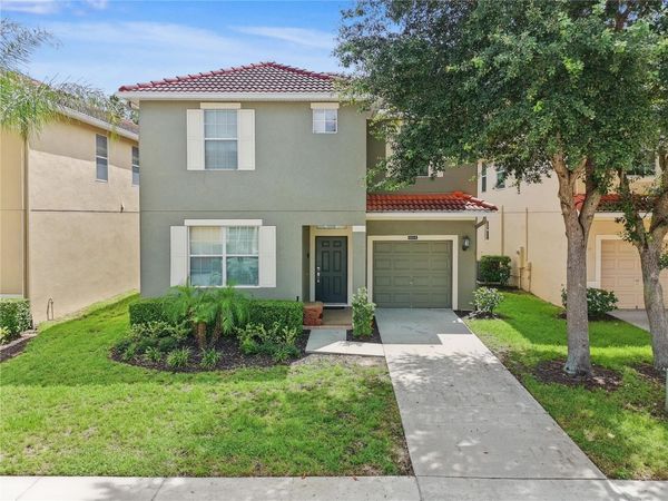 8854 CANDY PALM ROAD , KISSIMMEE, FL 34747