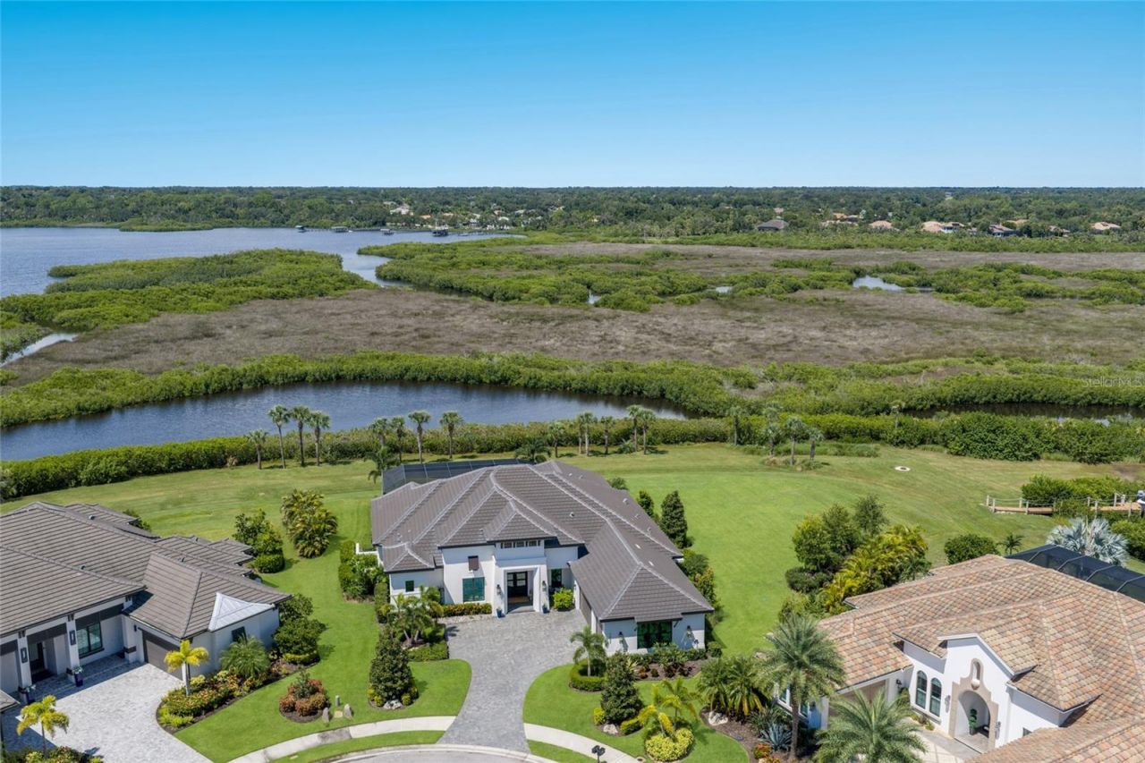 1622 Channelside Place, Parrish, FL 34219 Photo