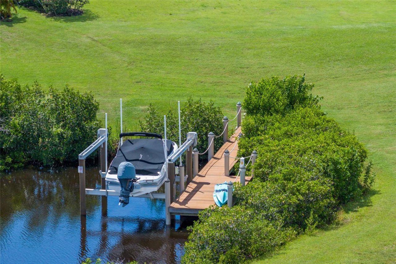 1622 Channelside Place, Parrish, FL 34219 Photo