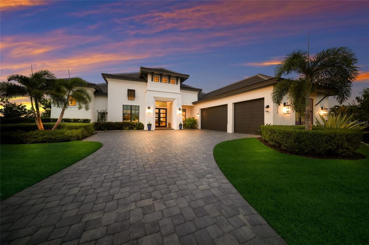 1622 Channelside Place, Parrish, FL 34219 Photo