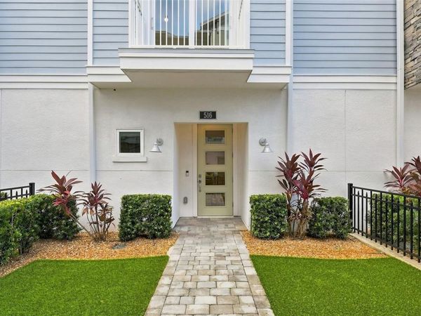 516 LAUREL PARK DRIVE, SARASOTA, FL 34236