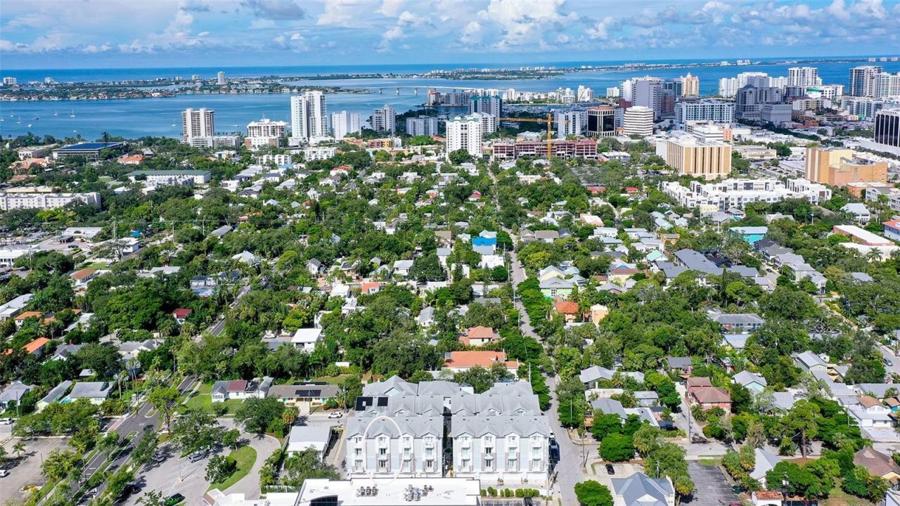 516 Laurel Park Drive, Sarasota, FL 34236 Photo