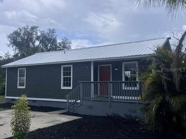 306 S WATSON AVENUE , ARCADIA, FL 34266