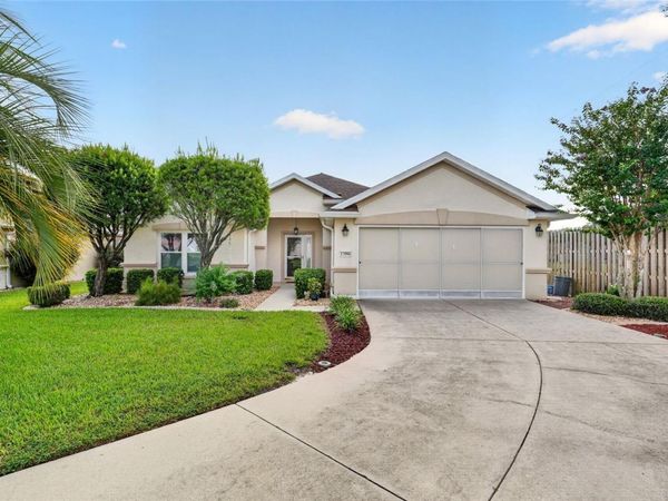 13996 SE 94TH AVENUE , SUMMERFIELD, FL 34491