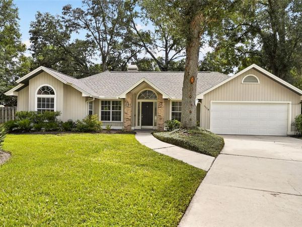1118 SW 82ND TERRACE, GAINESVILLE, FL 32607