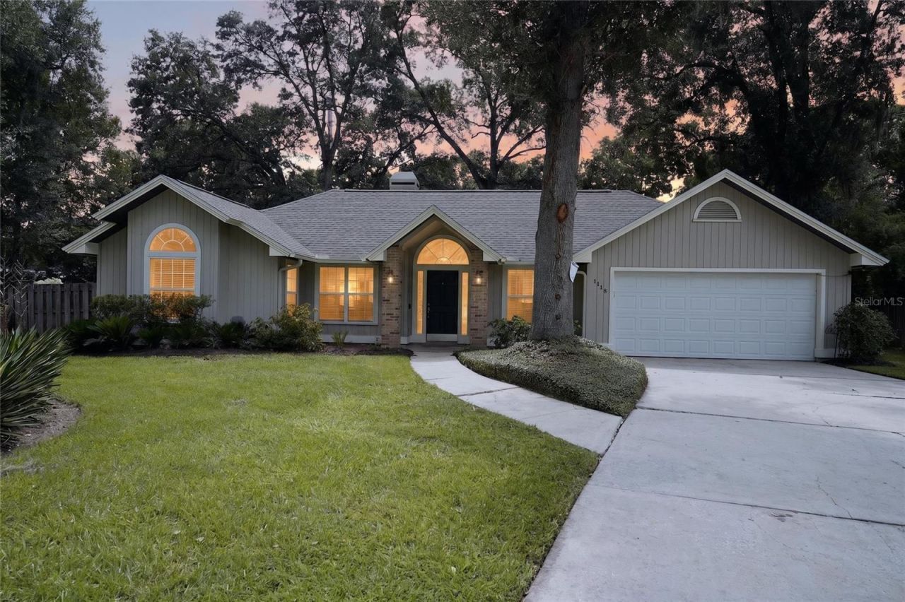 1118 SW 82nd Terrace, Gainesville, FL 32607 Photo