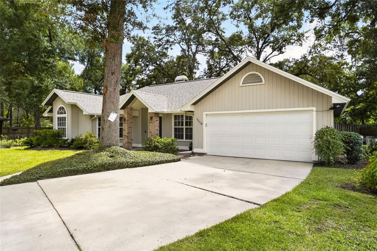 1118 SW 82nd Terrace, Gainesville, FL 32607 Photo