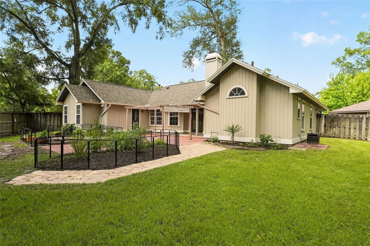 1118 SW 82nd Terrace, Gainesville, FL 32607 Photo