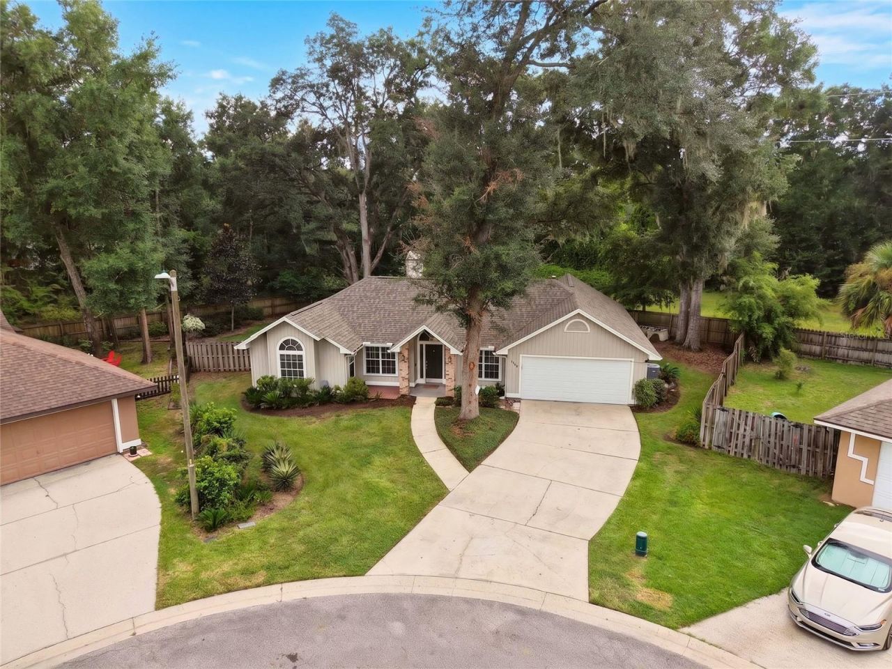 1118 SW 82nd Terrace, Gainesville, FL 32607 Photo