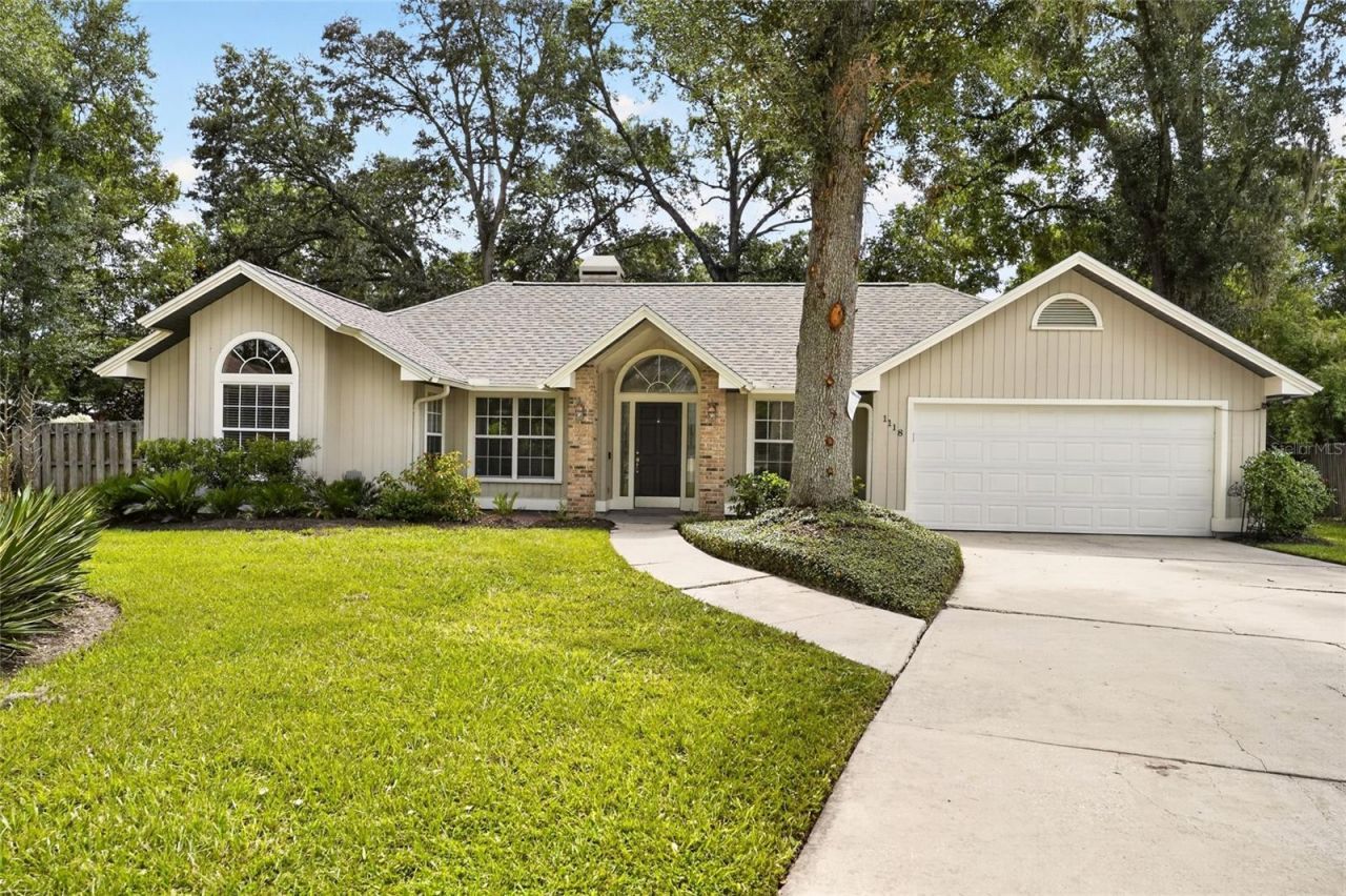 1118 SW 82nd Terrace, Gainesville, FL 32607 Photo
