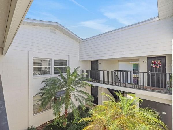 1550 11TH STREET NE, Unit G6, WINTER HAVEN, FL 33881