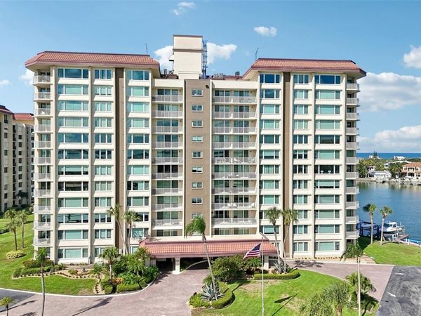 CLEARWATER, FL 33767