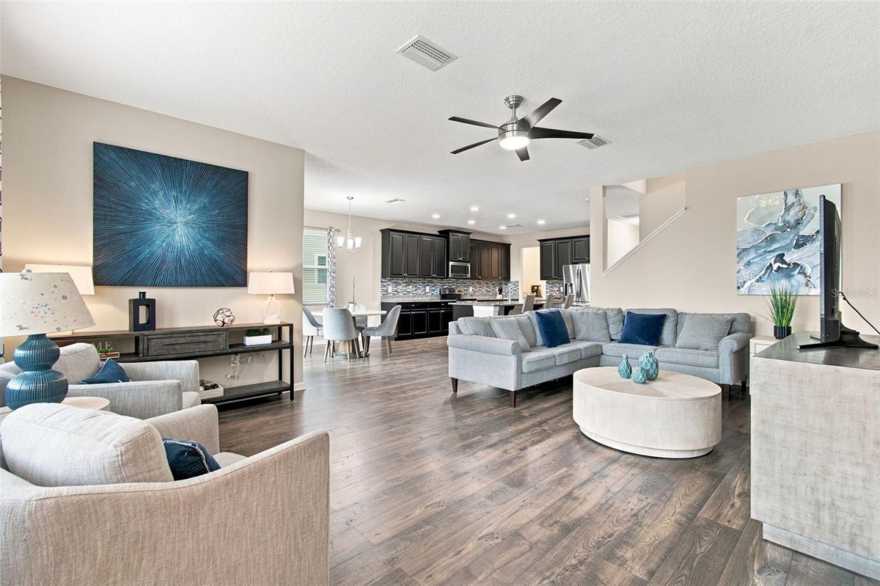 19065 Malinche Loop , Spring Hill, FL 34610 Photo
