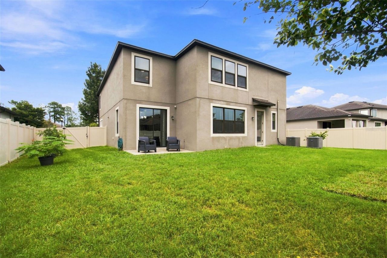 19065 Malinche Loop , Spring Hill, FL 34610 Photo