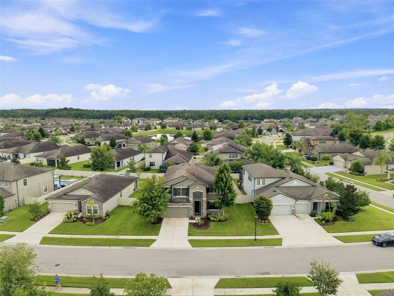 19065 Malinche Loop , Spring Hill, FL 34610 Photo