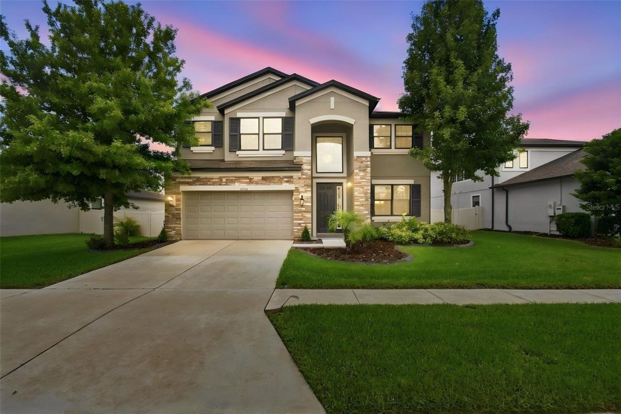 19065 Malinche Loop , Spring Hill, FL 34610 Photo
