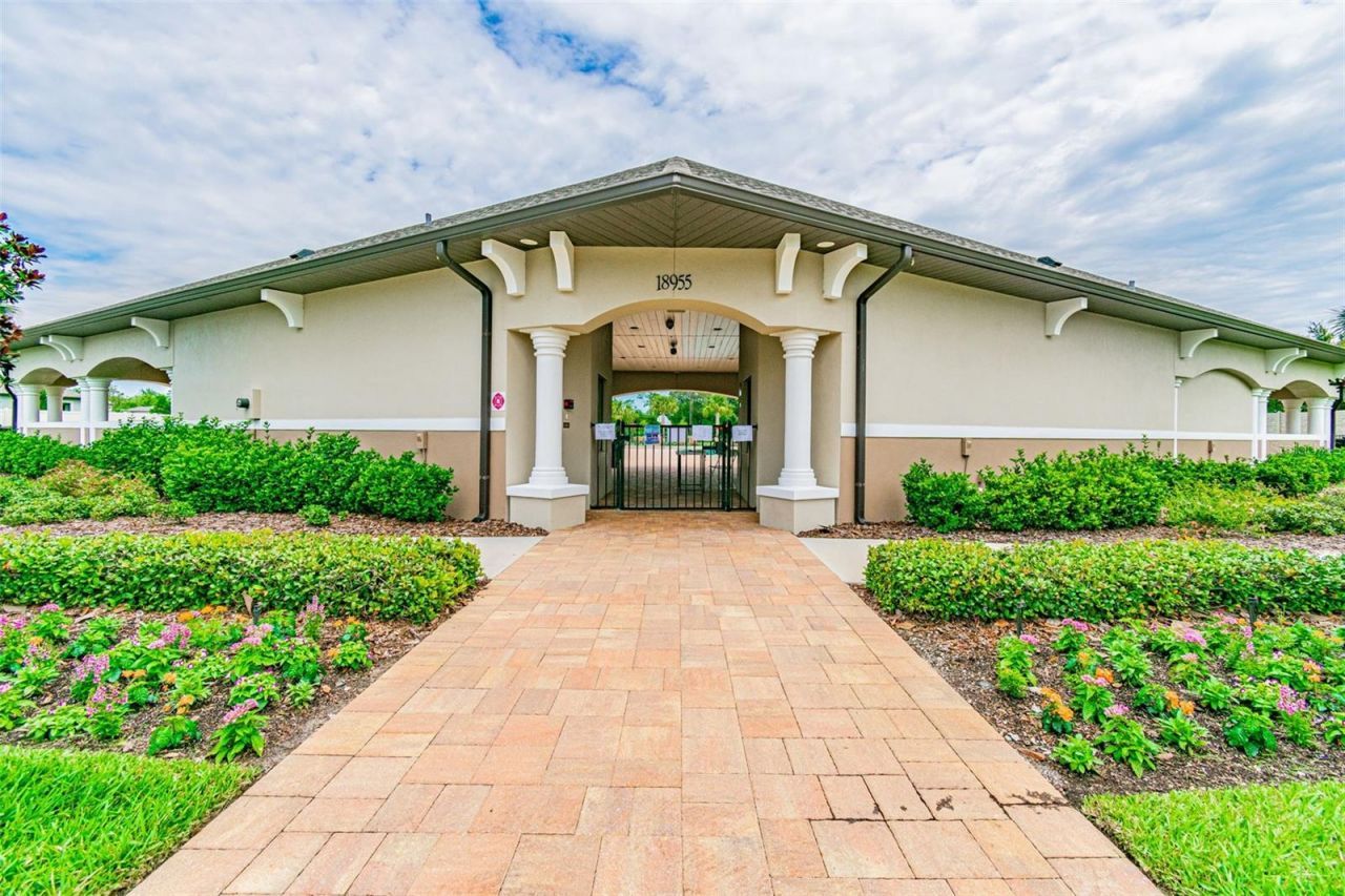 19065 Malinche Loop , Spring Hill, FL 34610 Photo