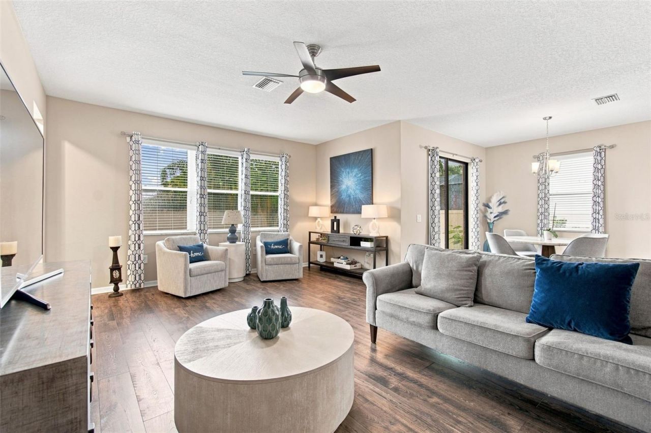 19065 Malinche Loop , Spring Hill, FL 34610 Photo