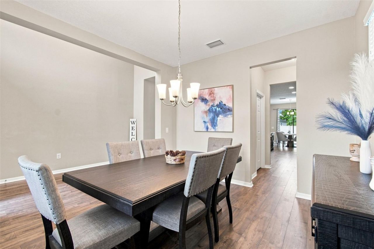 19065 Malinche Loop , Spring Hill, FL 34610 Photo