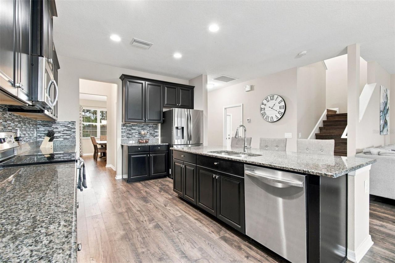 19065 Malinche Loop , Spring Hill, FL 34610 Photo