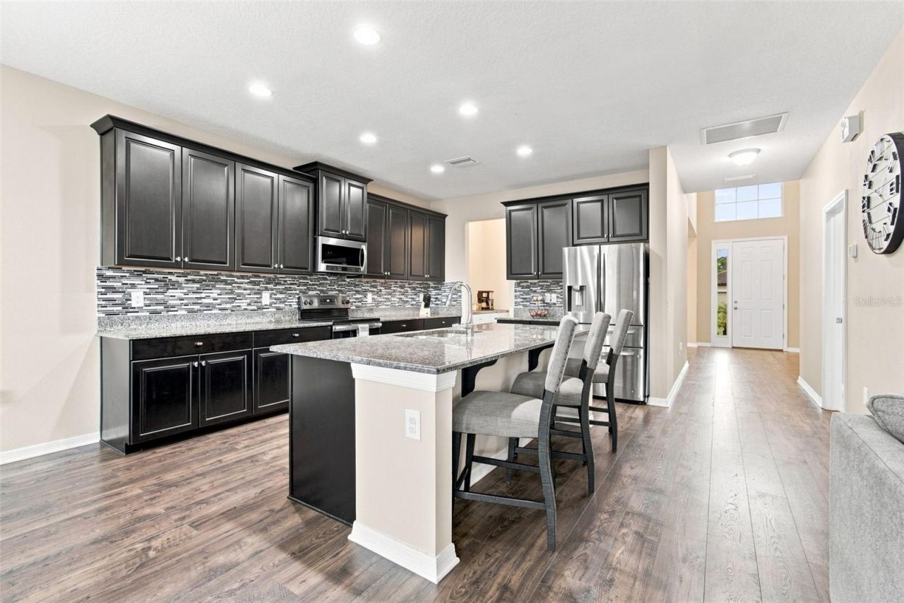 19065 Malinche Loop , Spring Hill, FL 34610 Photo