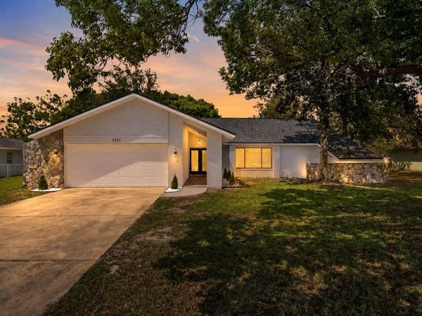 3017 BAYSHORE DRIVE , SPRING HILL, FL 34608