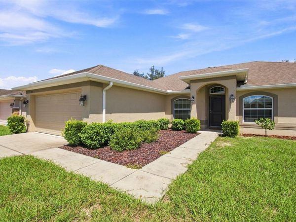 3778 FANTASY WAY, BROOKSVILLE, FL 34604