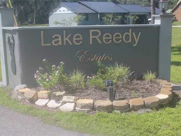 DEER ROAD, FROSTPROOF, FL 33843