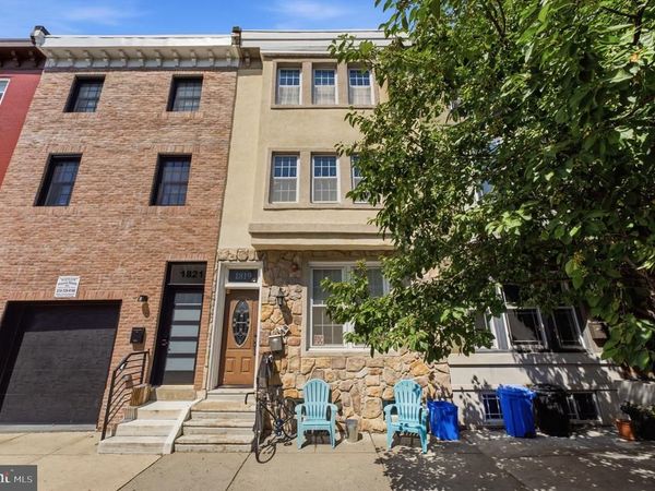 1819 CHRISTIAN STREET , PHILADELPHIA, PA 19146
