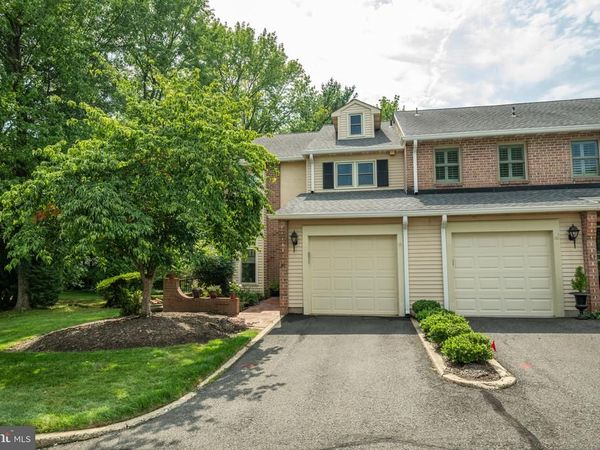 80 SUTPHIN PINES , YARDLEY, PA 19067