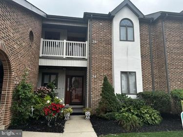 76 BLACK OAK DRIVE , Unit 76, LANCASTER, PA 17602