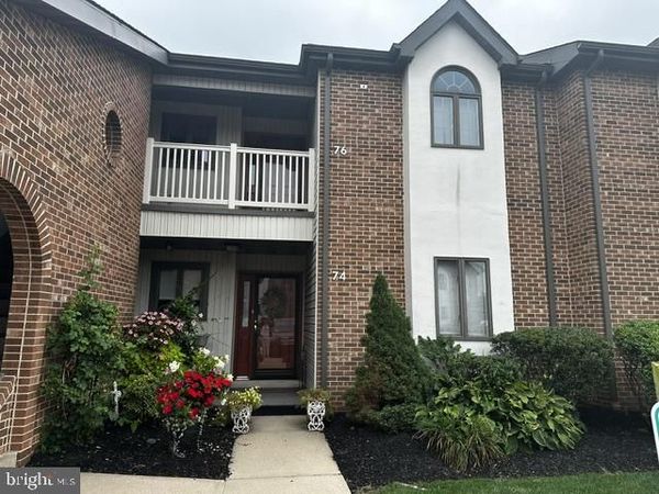 76 BLACK OAK DRIVE , Unit 76, LANCASTER, PA 17602