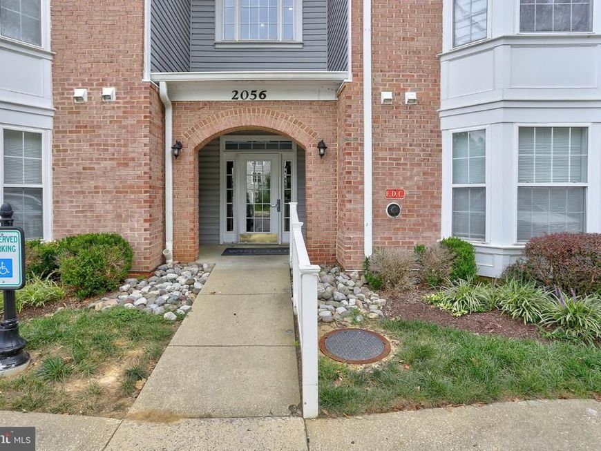 2056 Quaker Way, Unit 1, Annapolis, MD 21401 Main Photo