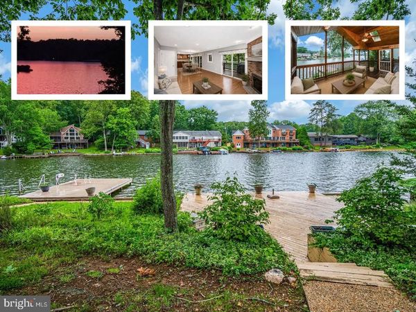 314 BIRCHSIDE CIRCLE , LOCUST GROVE, VA 22508