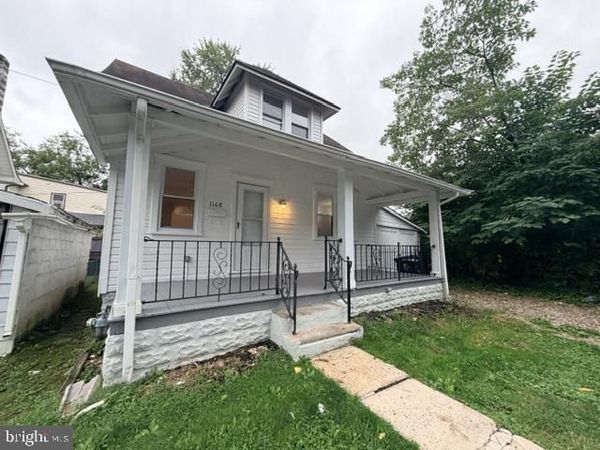 1108 TWADELL DRIVE , BOOTHWYN, PA 19061