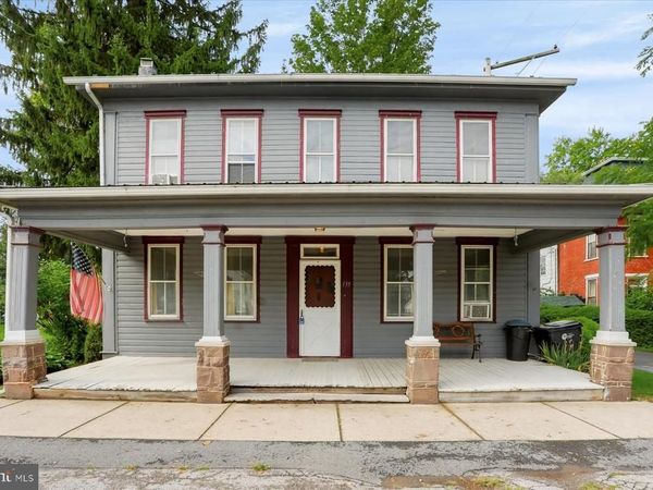 135 PENNSYLVANIA , CENTRE HALL, PA 16828