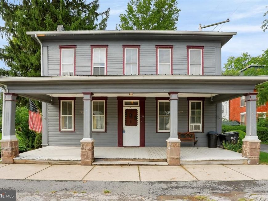 135 Pennsylvania , Centre Hall, PA 16828 Main Photo