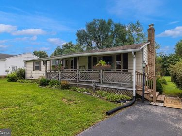 598 GRANT DRIVE, GETTYSBURG, PA 17325