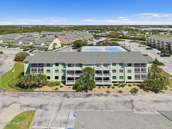 9201 Coast Guard Road , Unit E103, Emerald Isle, NC 28594