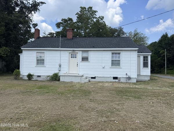 709 E Vernon Avenue , Kinston, NC 28501