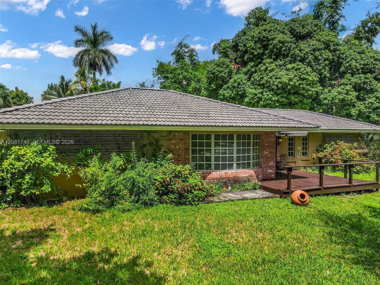 6105 SW 55th Ct , Davie, FL 33314 Photo
