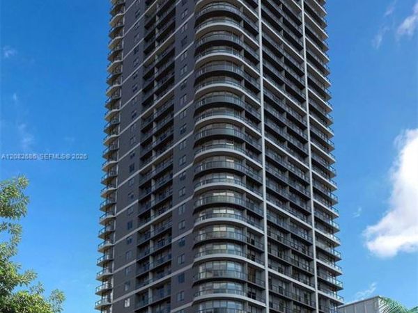 121 NE 5th St , Unit 1209, Miami, FL 33132